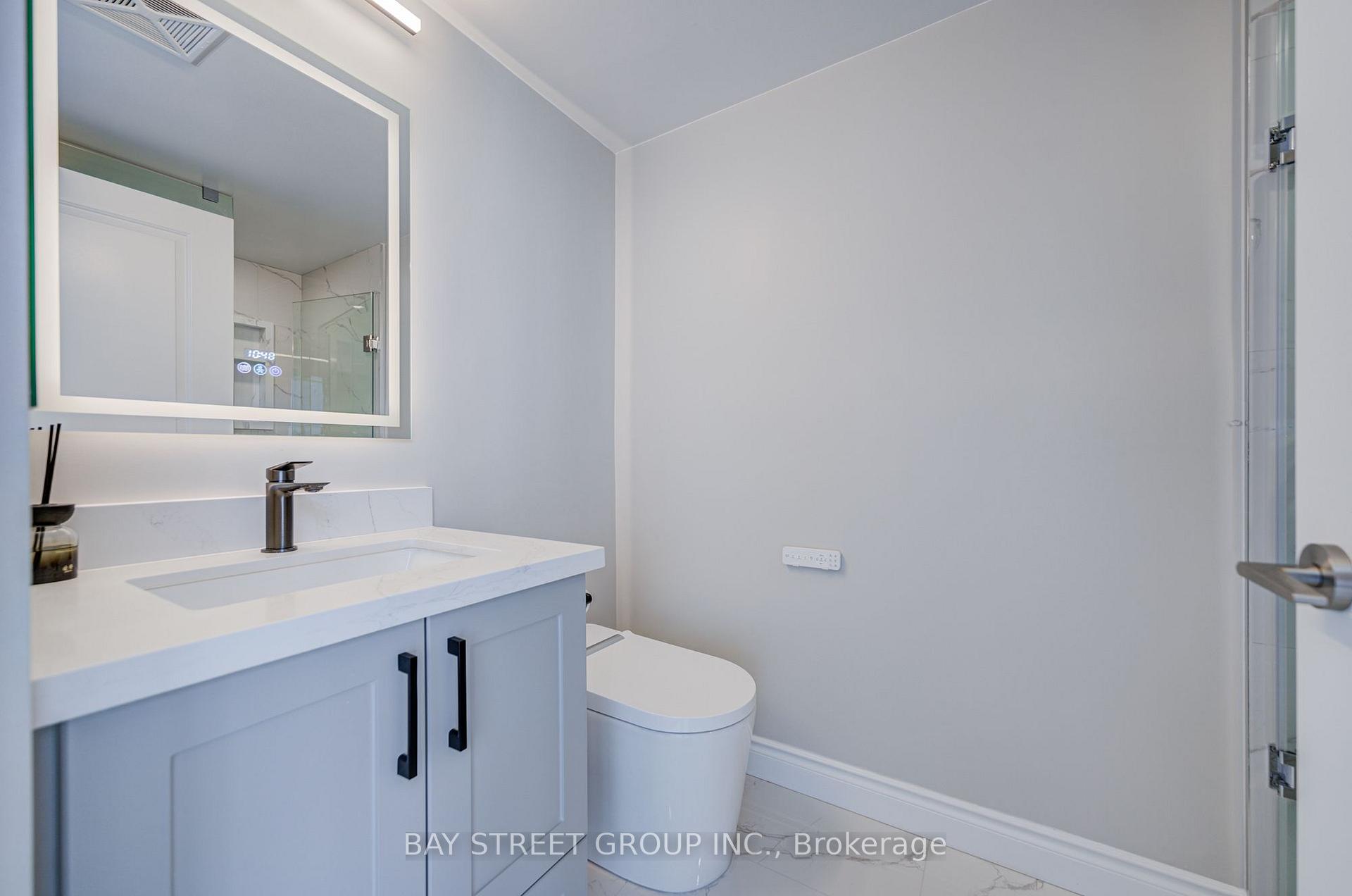 Photo 22 of Unit 2310, 30 Herons Hill Way, North York, Henry Farm — HOMEH