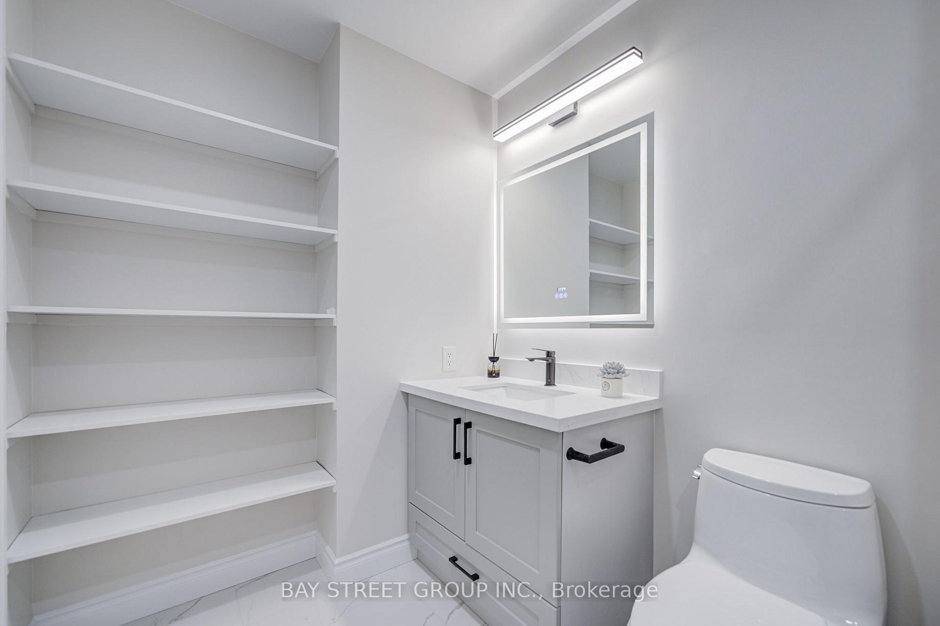 Photo 24 of Unit 2310, 30 Herons Hill Way, North York, Henry Farm — HOMEH