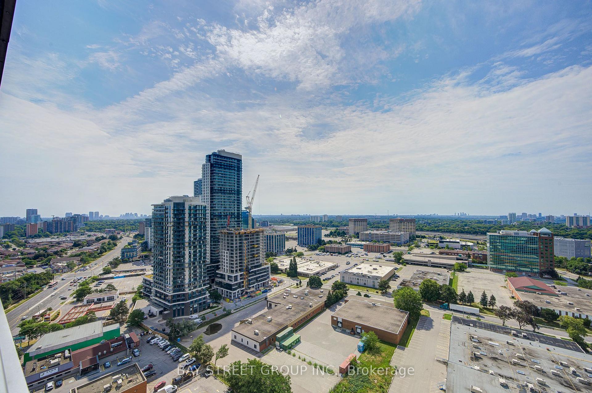 Photo 28 of Unit 2310, 30 Herons Hill Way, North York, Henry Farm — HOMEH