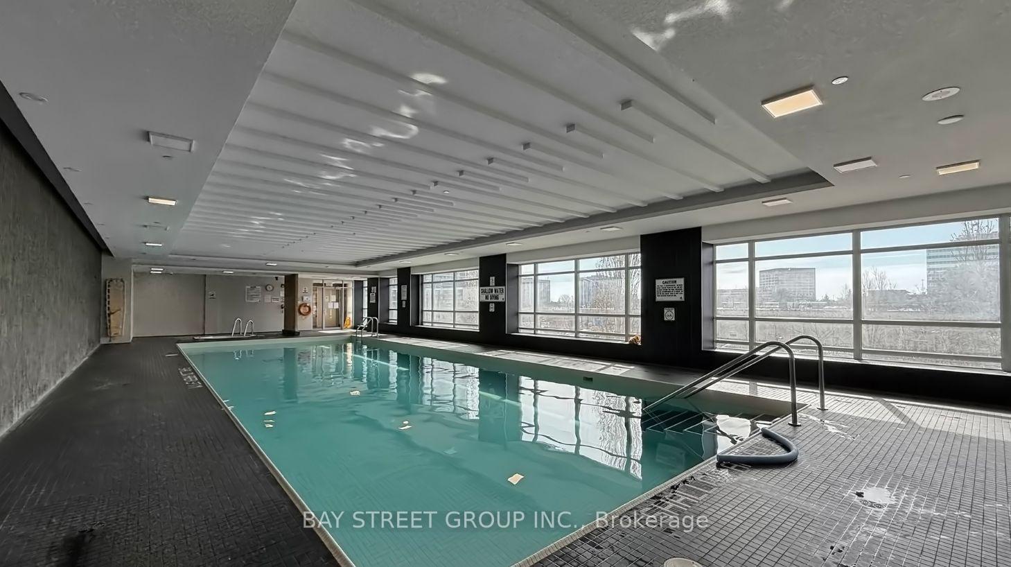 Photo 30 of Unit 2310, 30 Herons Hill Way, North York, Henry Farm — HOMEH