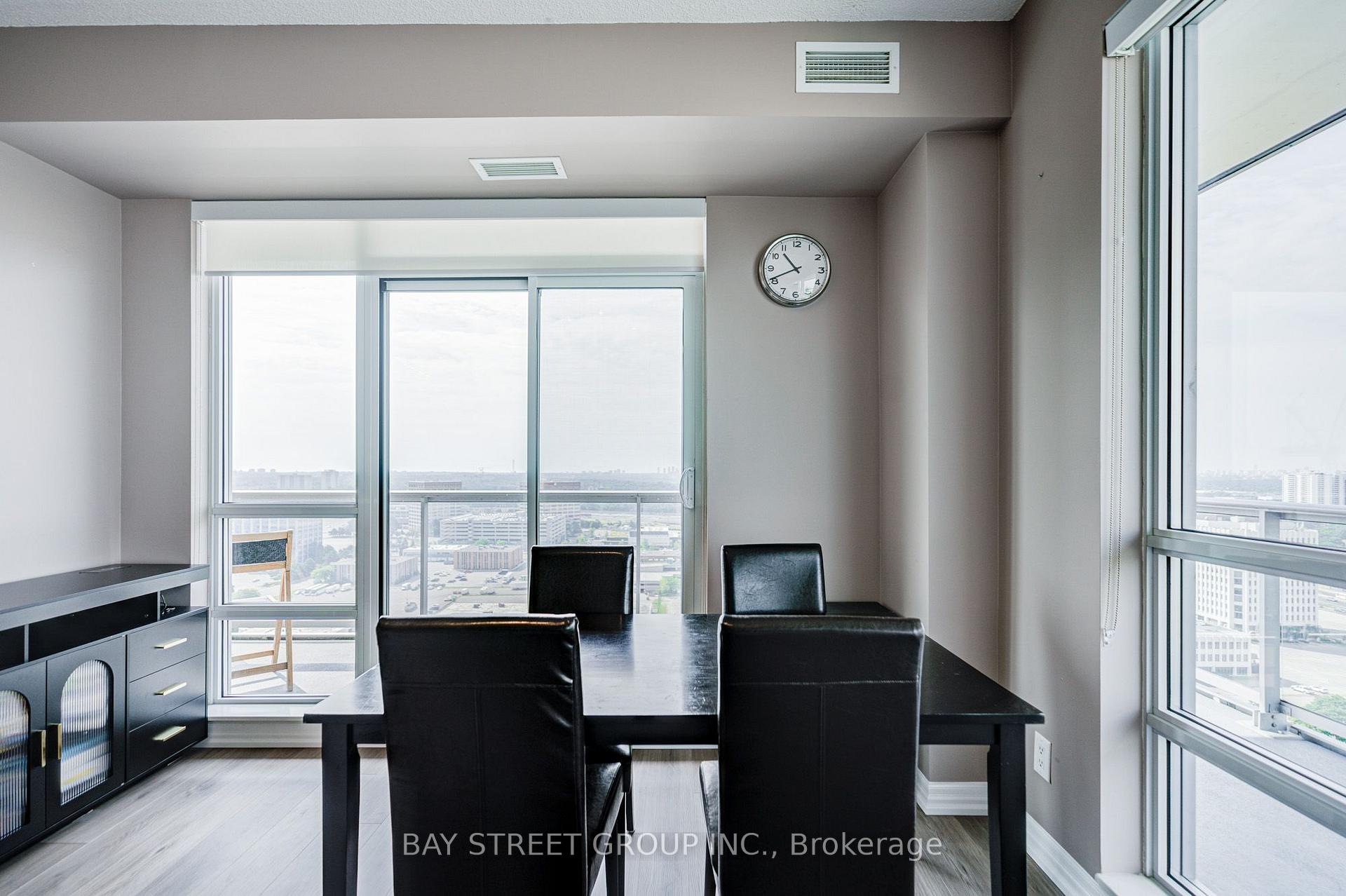 Photo 31 of Unit 2310, 30 Herons Hill Way, North York, Henry Farm — HOMEH