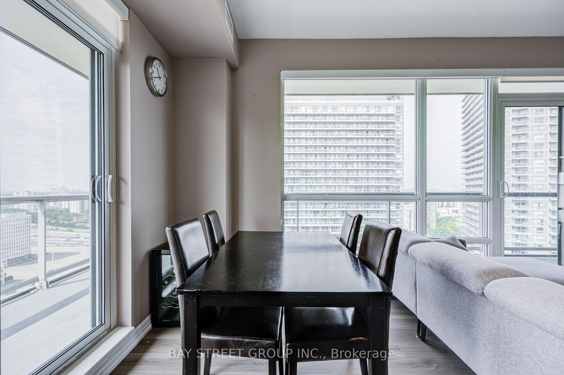 Photo 32 of Unit 2310, 30 Herons Hill Way, North York, Henry Farm — HOMEH