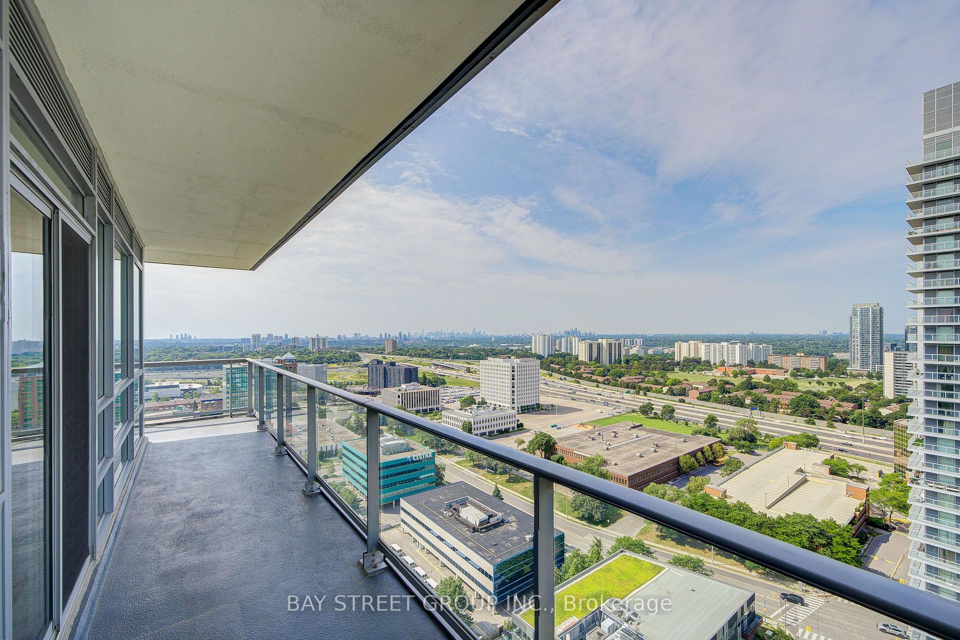 Photo 33 of Unit 2310, 30 Herons Hill Way, North York, Henry Farm — HOMEH