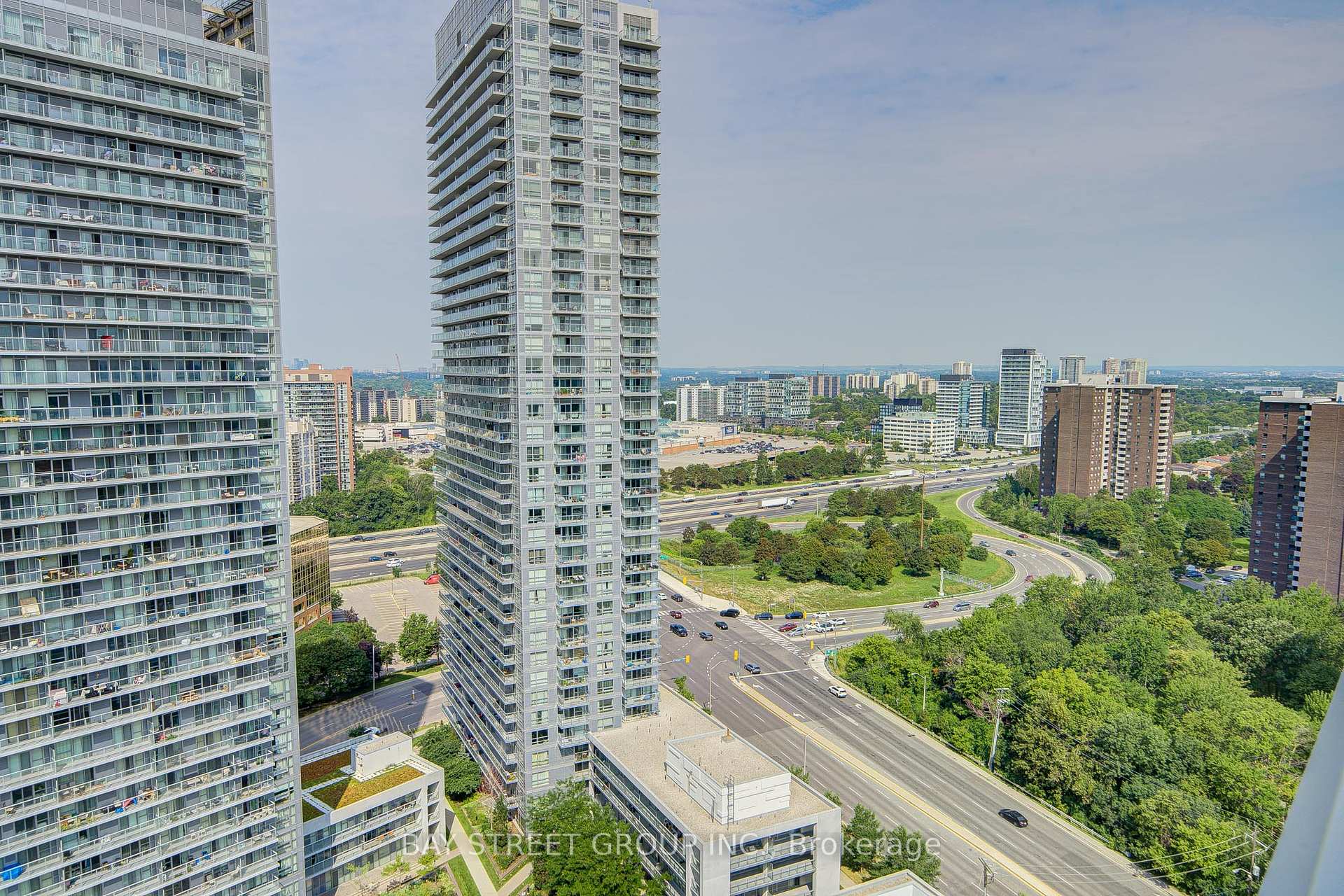 Photo 34 of Unit 2310, 30 Herons Hill Way, North York, Henry Farm — HOMEH