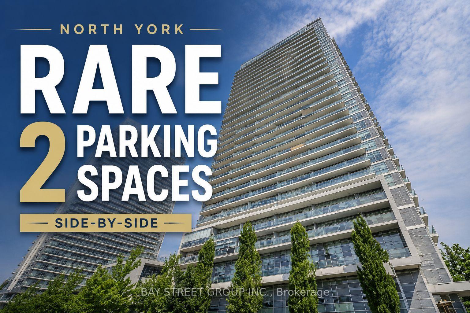 Photo 2 of Unit 2310, 30 Herons Hill Way, North York, Henry Farm — HOMEH