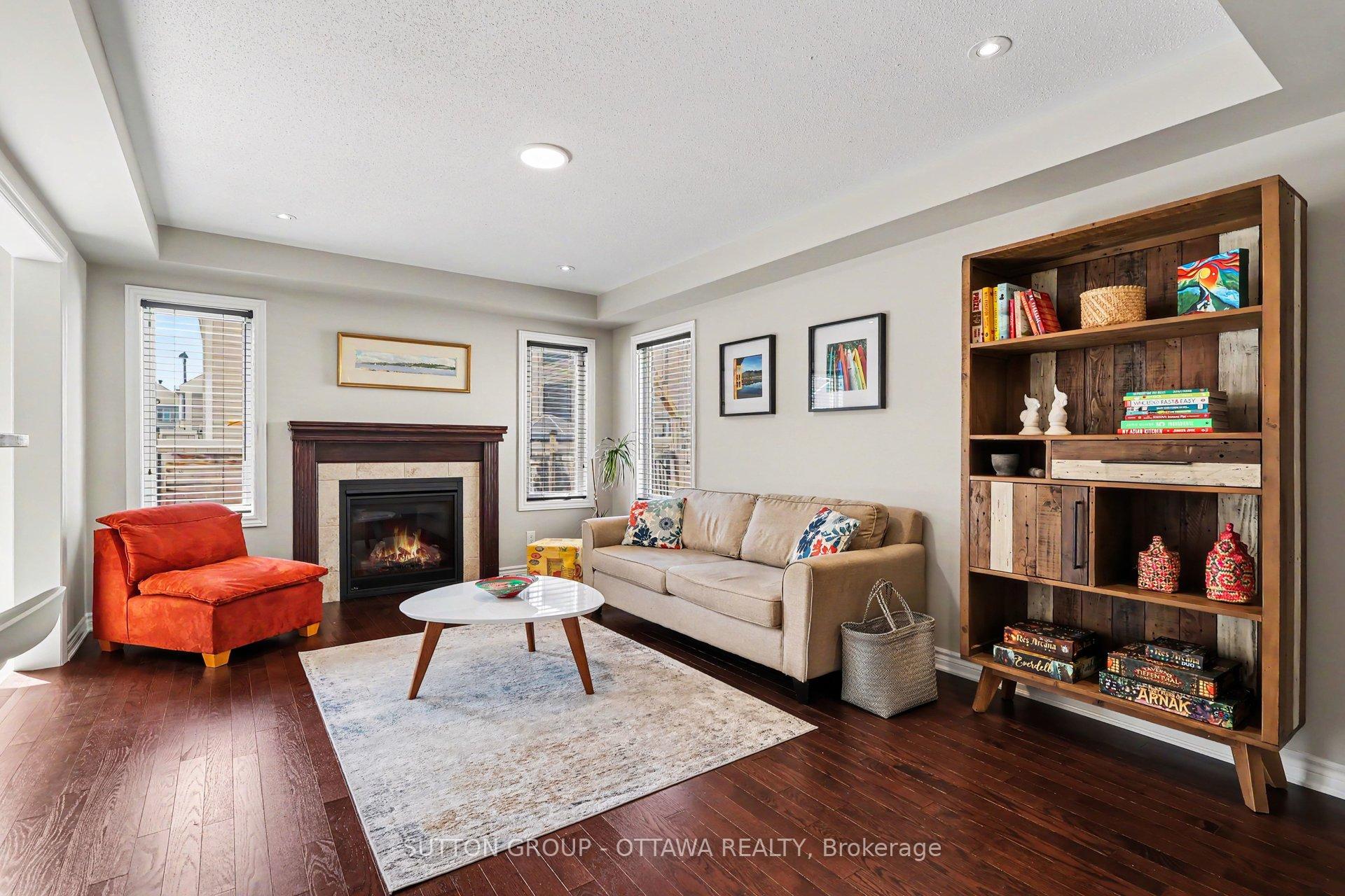 Photo 4 of 63 Astervale Street, Ottawa, Avalon West — HOMEH