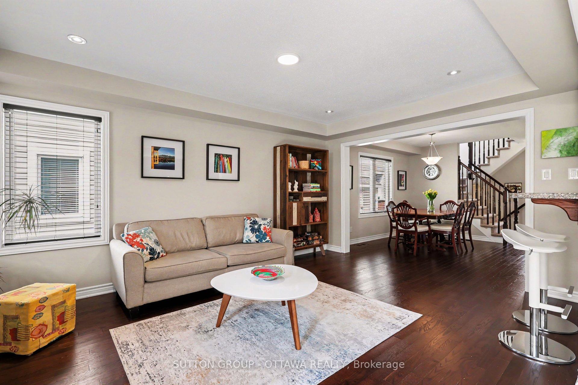 Photo 5 of 63 Astervale Street, Ottawa, Avalon West — HOMEH