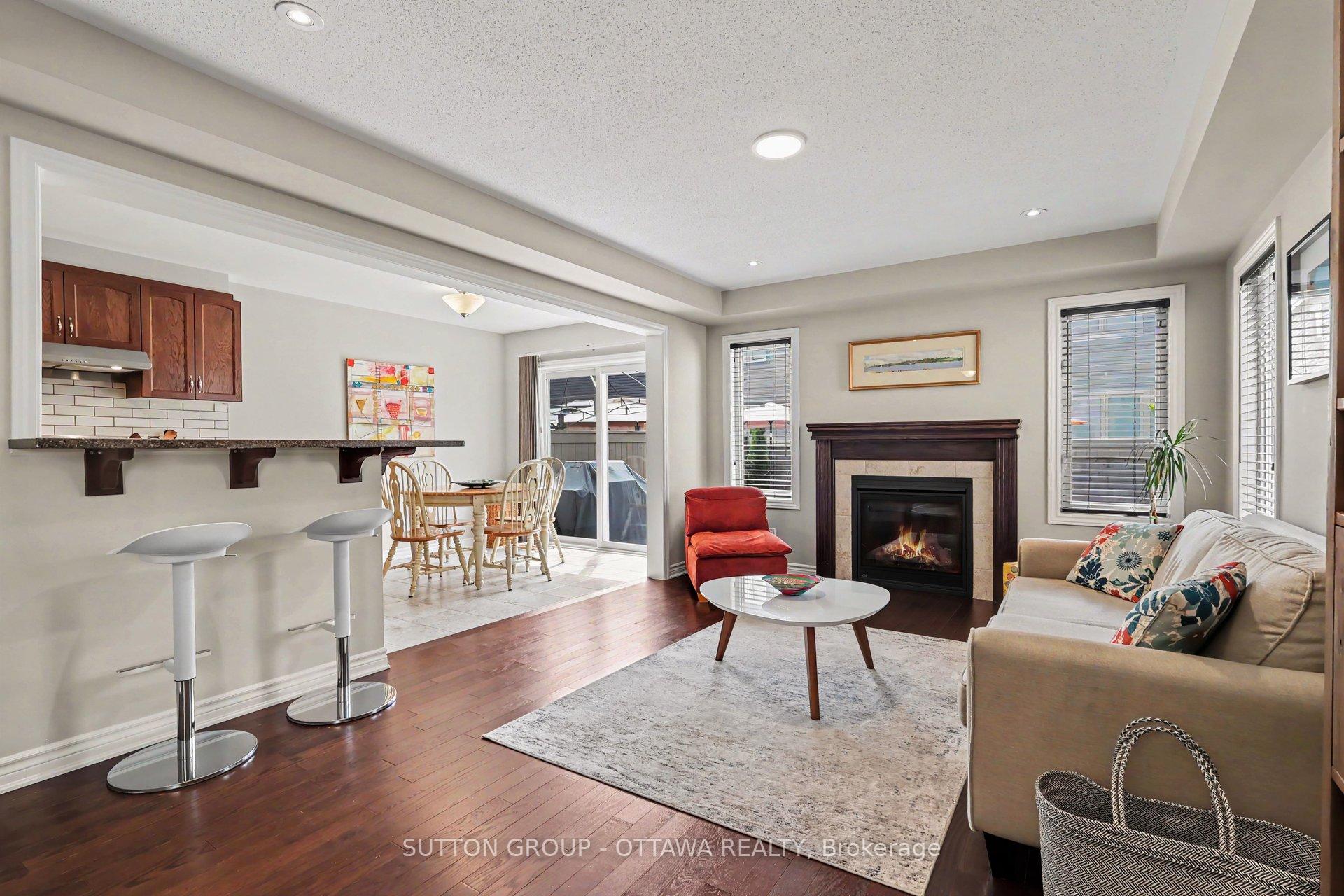Photo 6 of 63 Astervale Street, Ottawa, Avalon West — HOMEH
