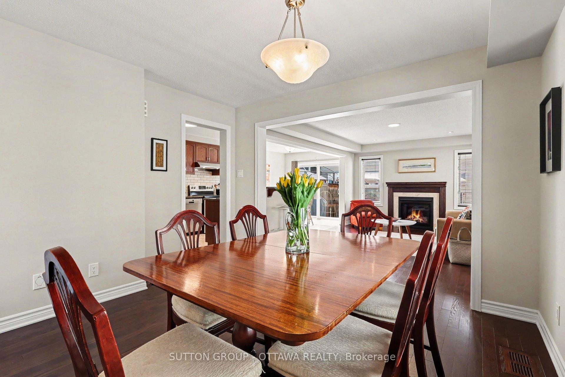 Photo 8 of 63 Astervale Street, Ottawa, Avalon West — HOMEH