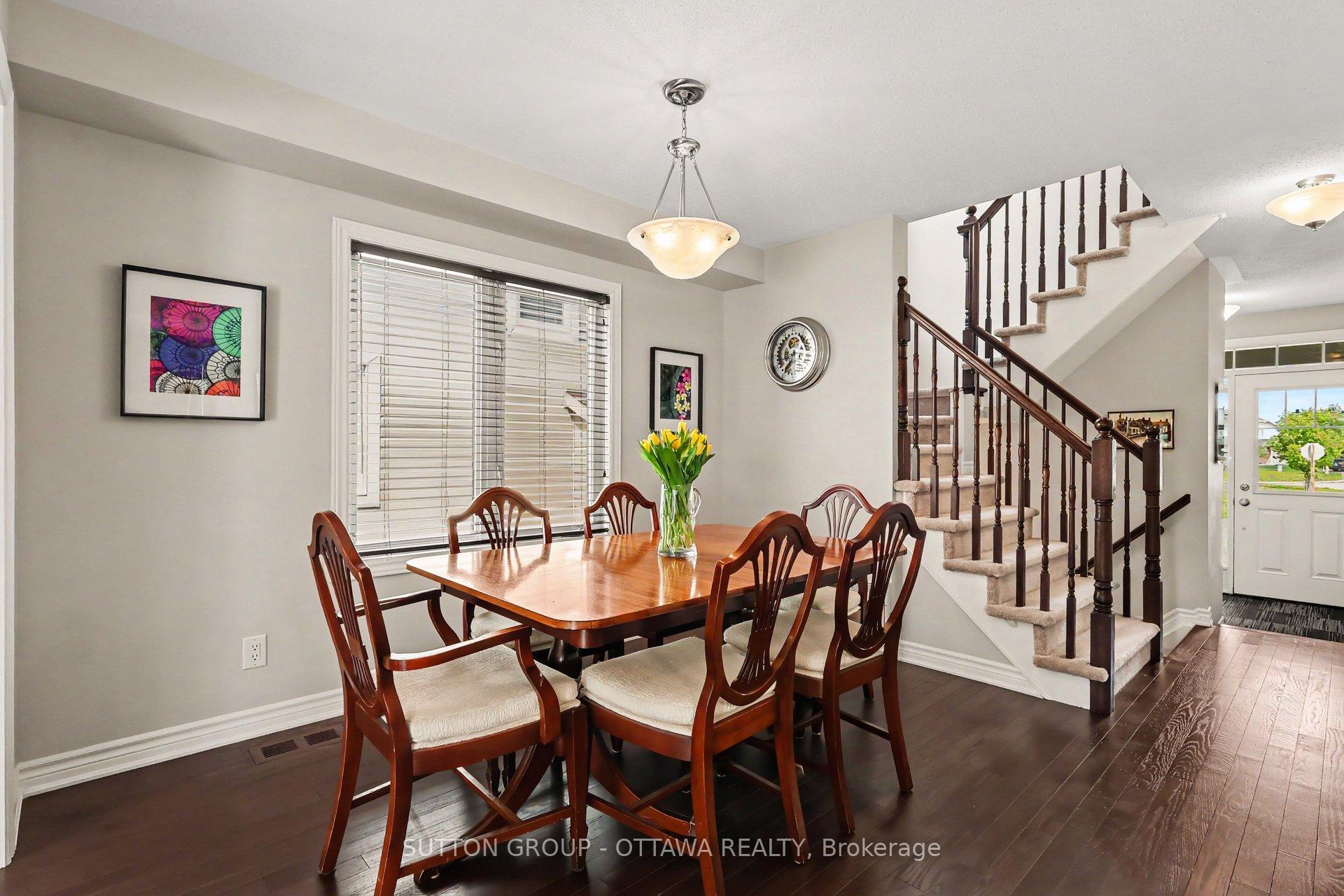 Photo 9 of 63 Astervale Street, Ottawa, Avalon West — HOMEH