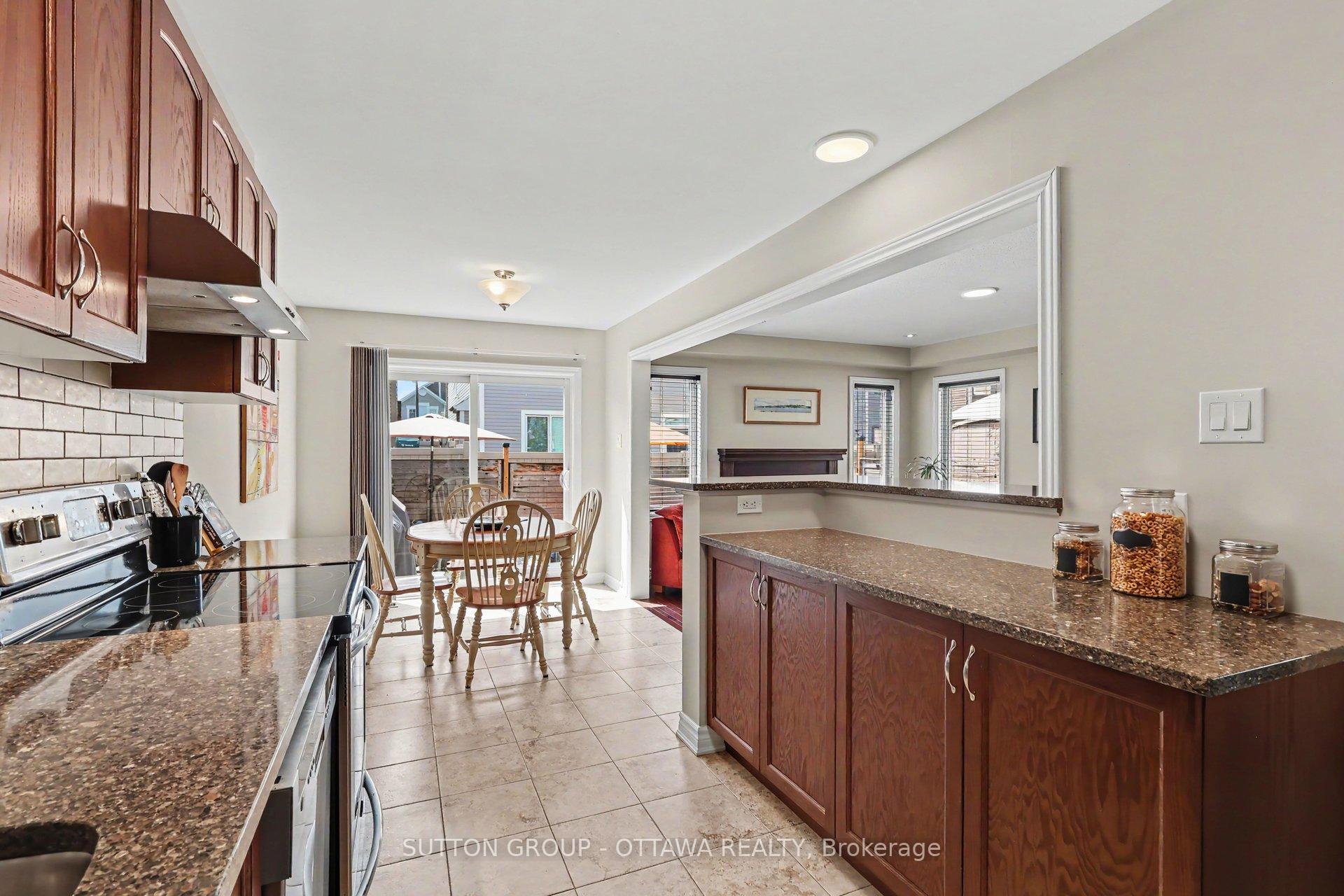 Photo 11 of 63 Astervale Street, Ottawa, Avalon West — HOMEH