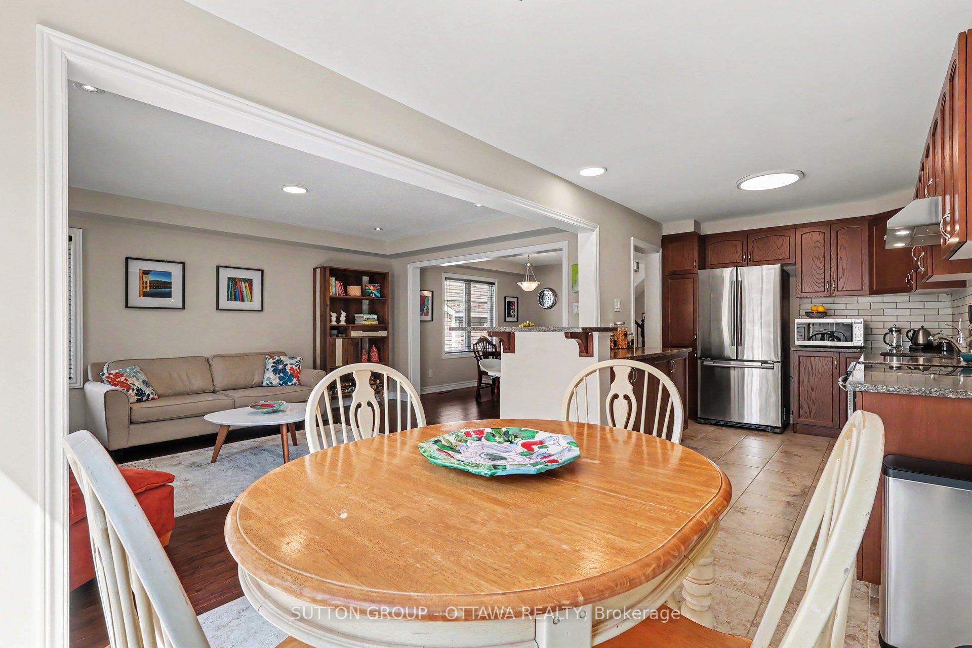 Photo 16 of 63 Astervale Street, Ottawa, Avalon West — HOMEH
