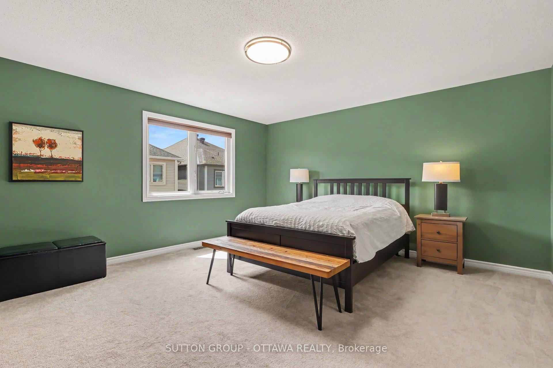 Photo 19 of 63 Astervale Street, Ottawa, Avalon West — HOMEH