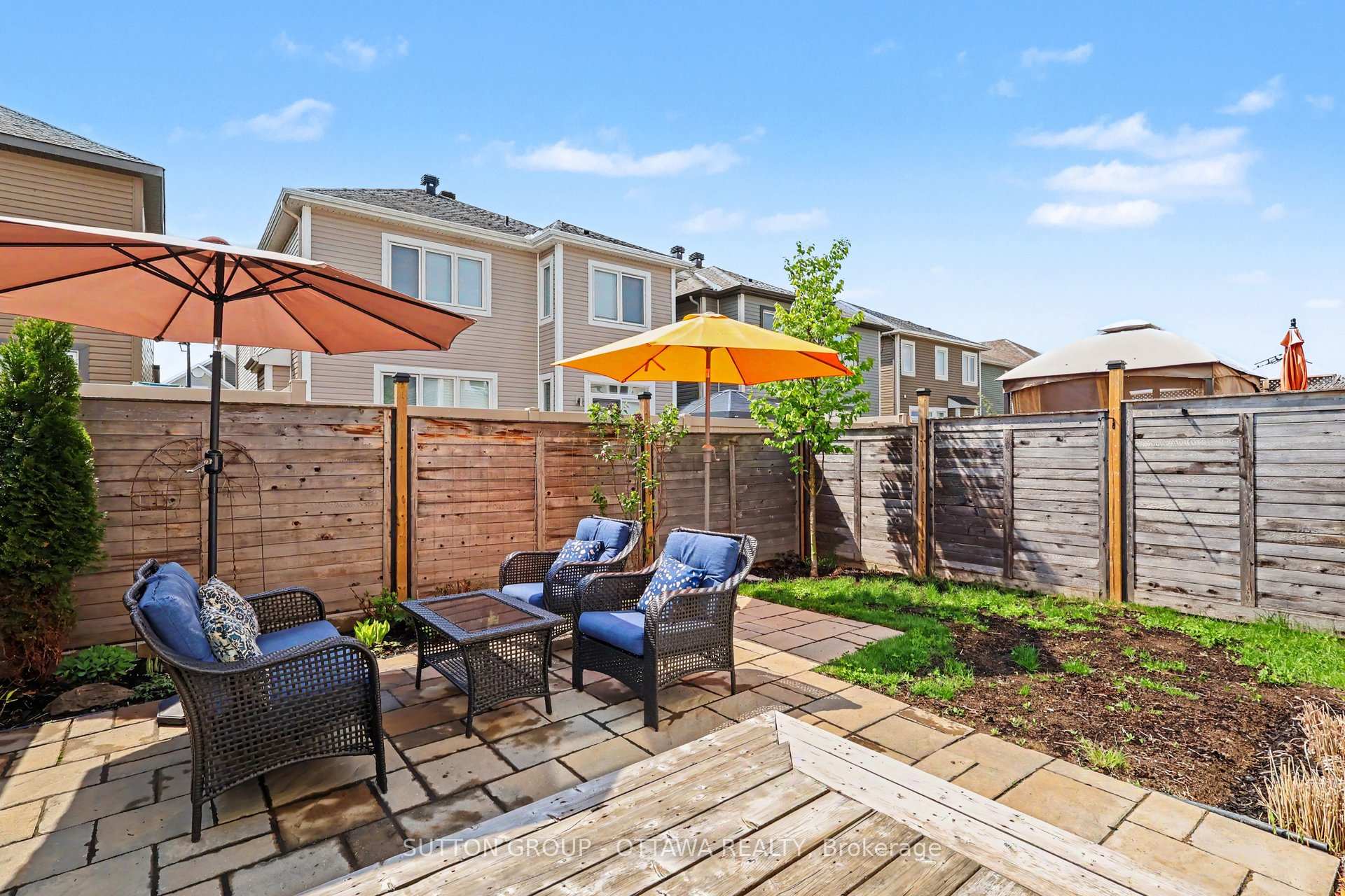Photo 28 of 63 Astervale Street, Ottawa, Avalon West — HOMEH