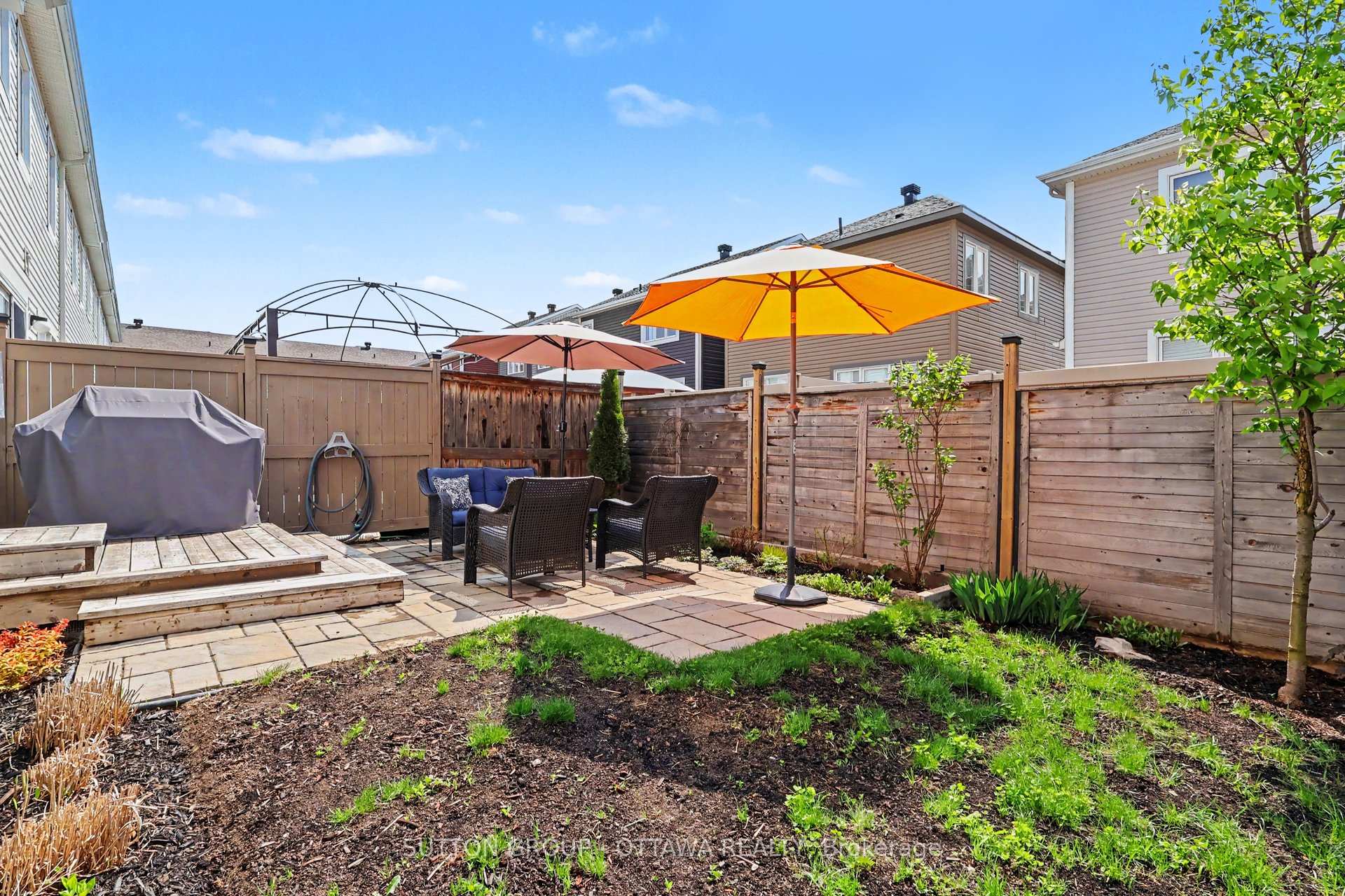 Photo 30 of 63 Astervale Street, Ottawa, Avalon West — HOMEH