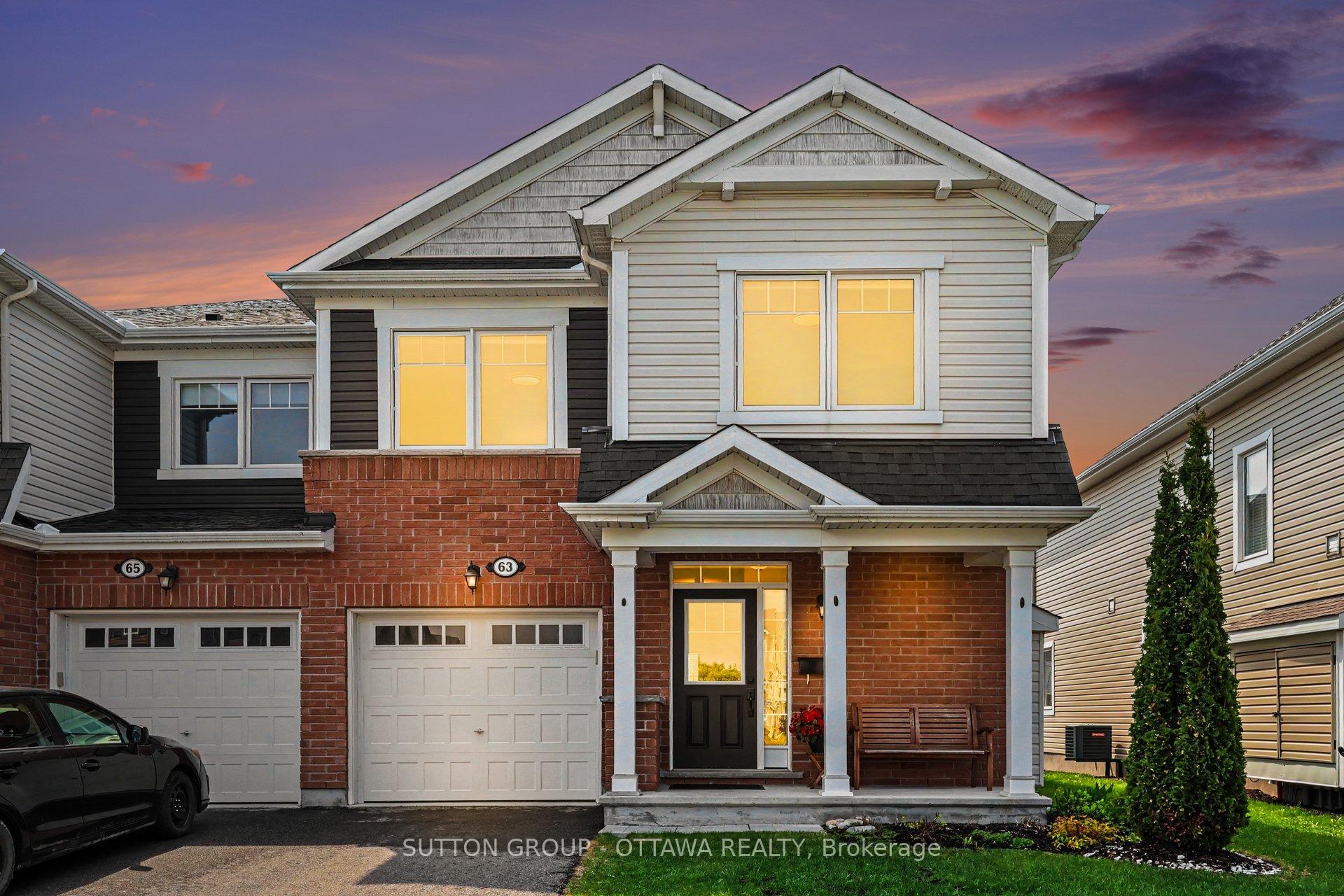Photo 34 of 63 Astervale Street, Ottawa, Avalon West — HOMEH