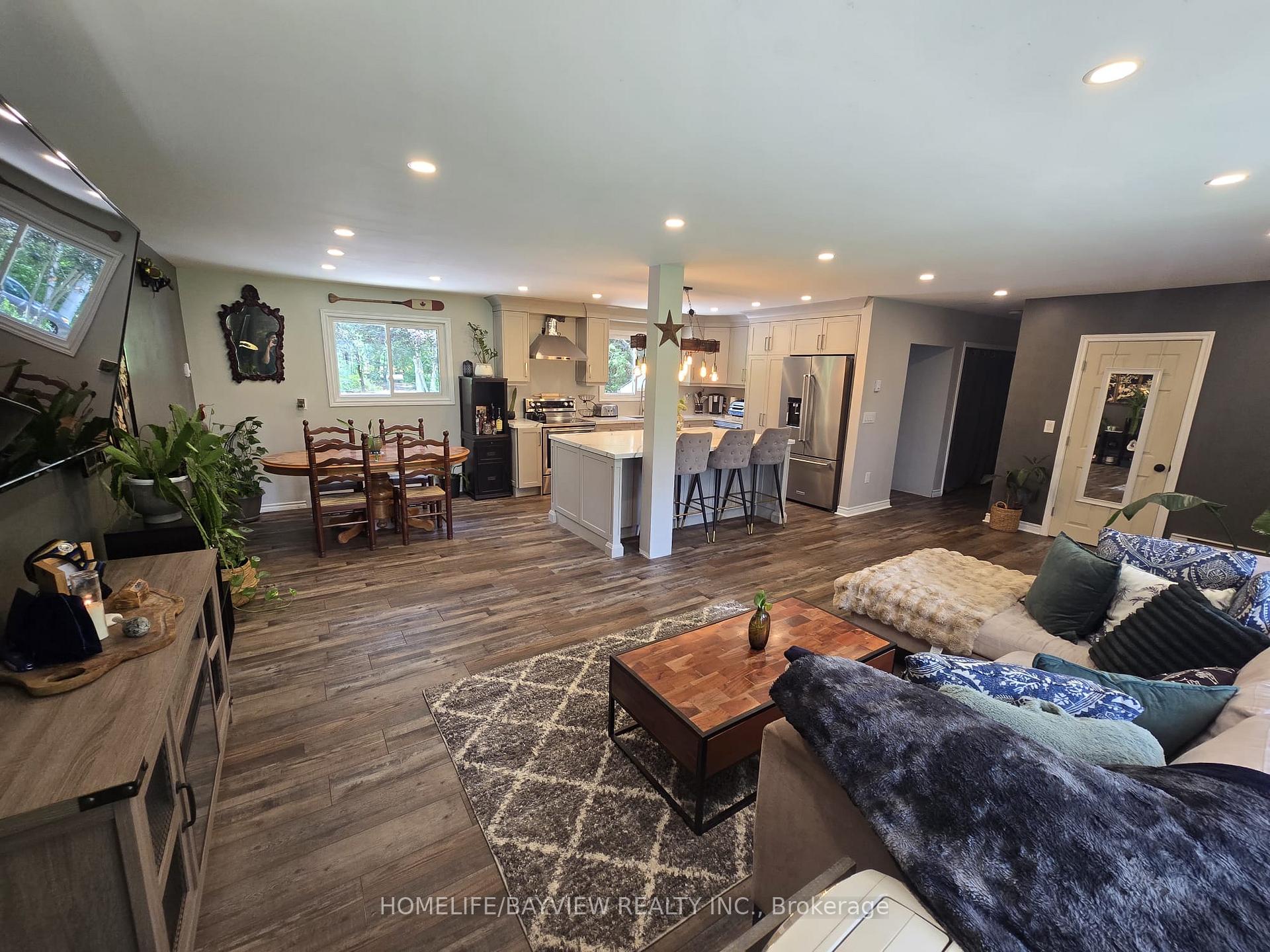 Photo 8 of 18802 Heart Lake Road, Caledon, Rural Caledon — HOMEH