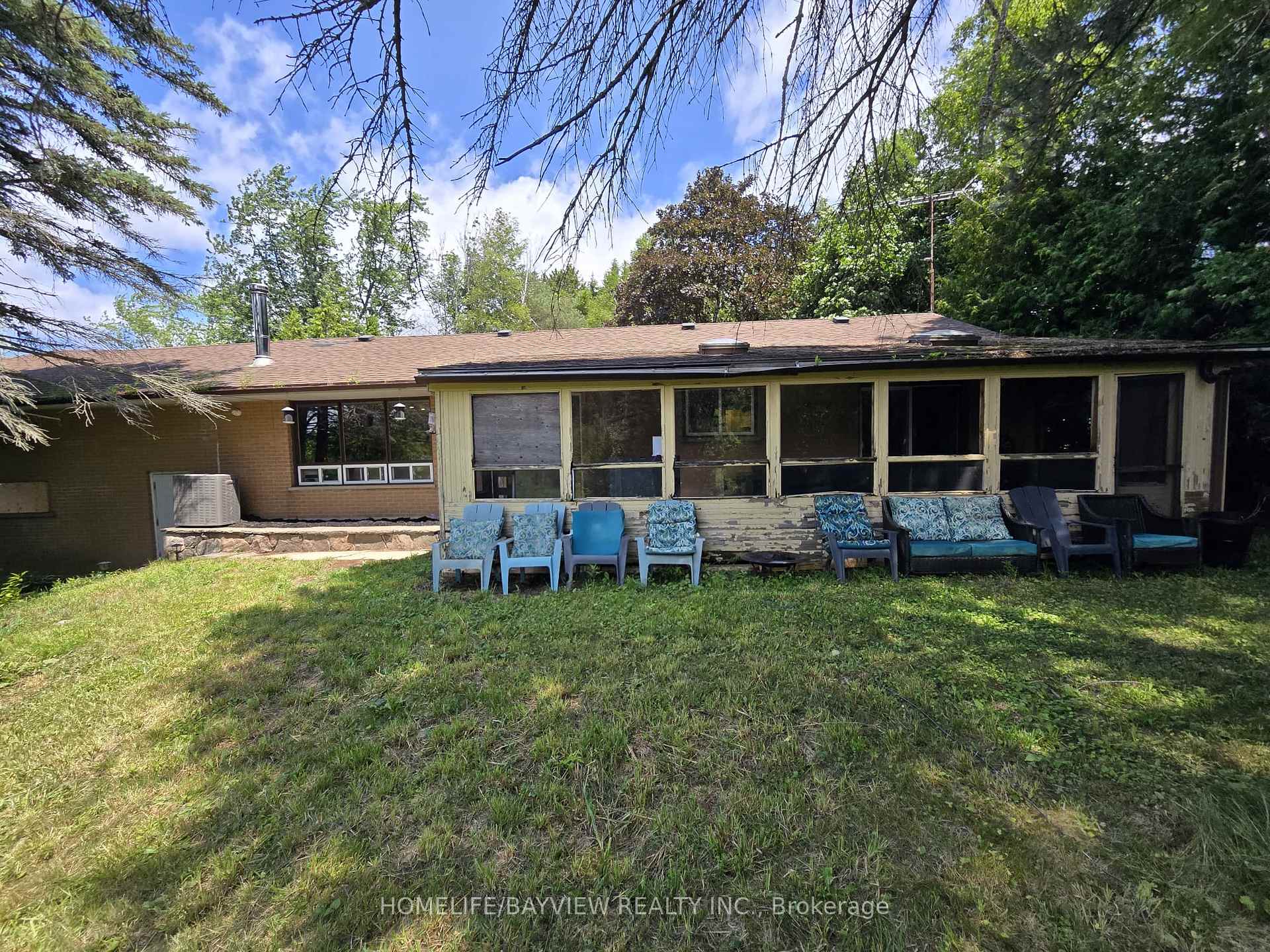 Photo 29 of 18802 Heart Lake Road, Caledon, Rural Caledon — HOMEH