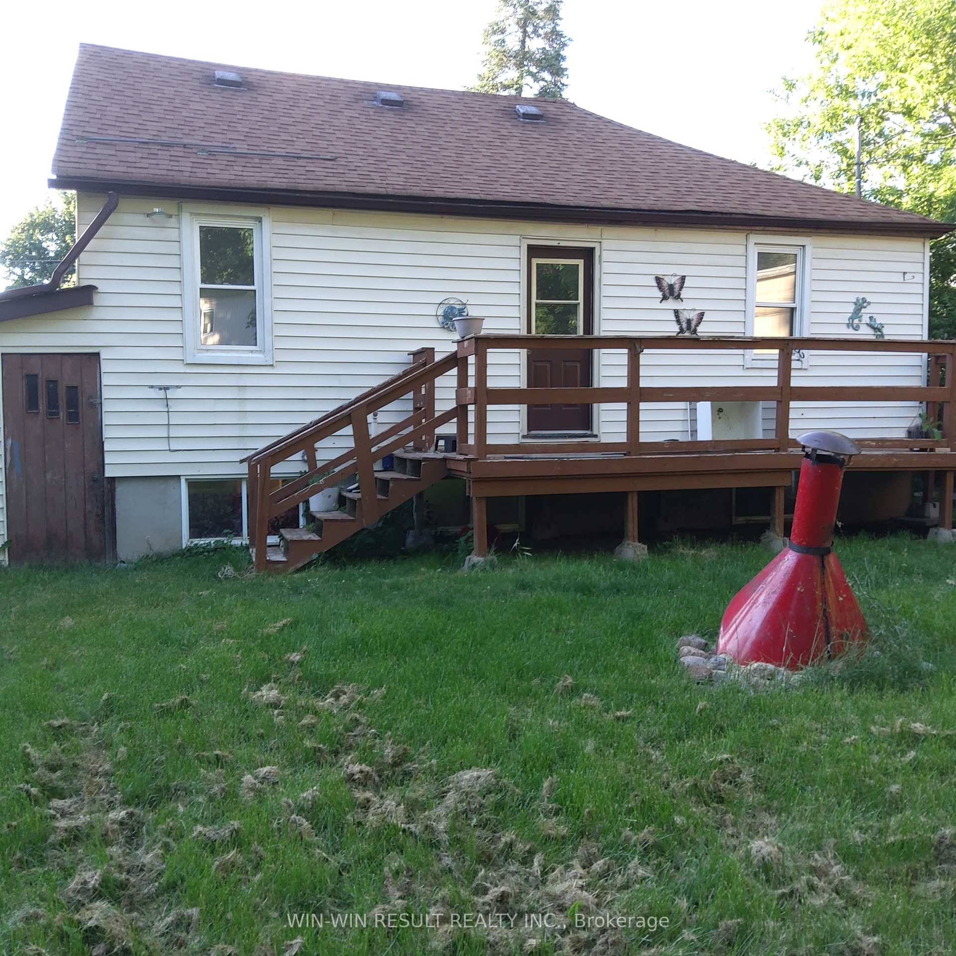 Photo 52 of 243 Cedarholme Avenue, Georgina, Keswick South — HOMEH