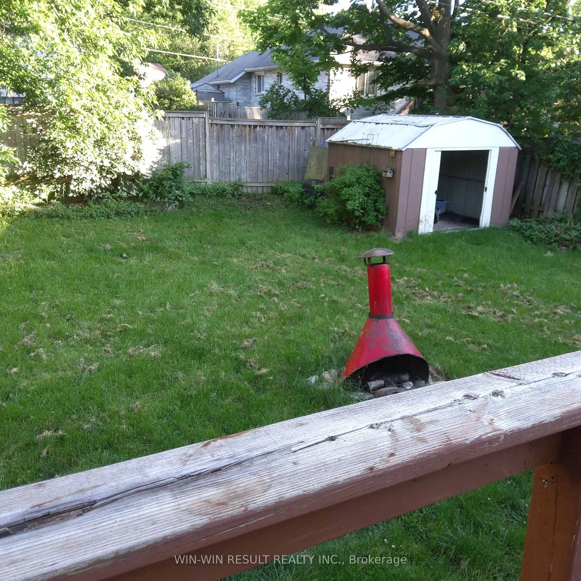 Photo 58 of 243 Cedarholme Avenue, Georgina, Keswick South — HOMEH
