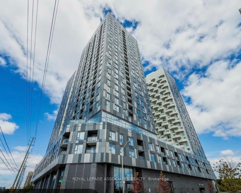 Photo 1 of Unit 2709, 10 Abeja Street, Vaughan, Concord — HOMEH