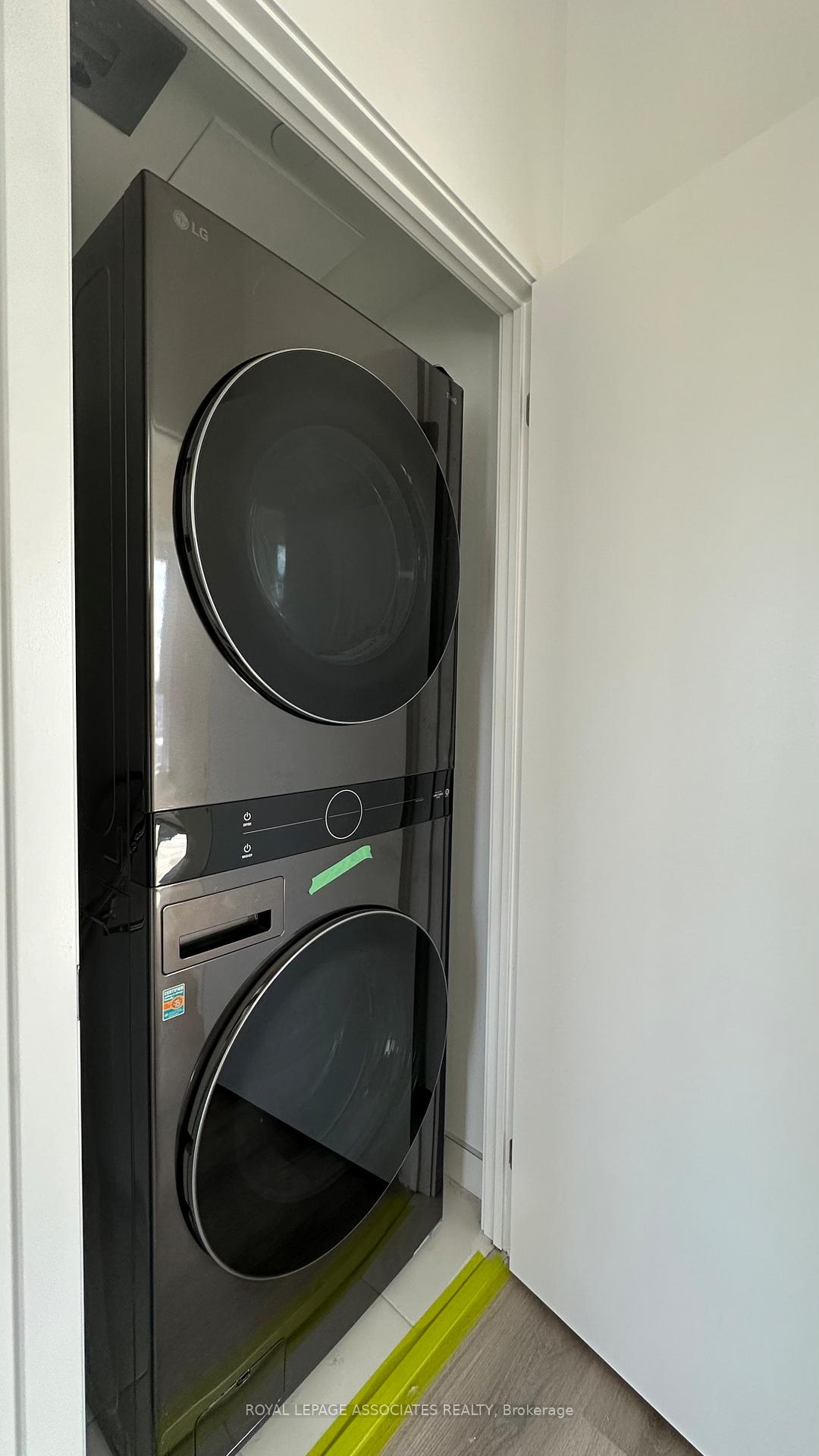 Photo 9 of Unit 2709, 10 Abeja Street, Vaughan, Concord — HOMEH