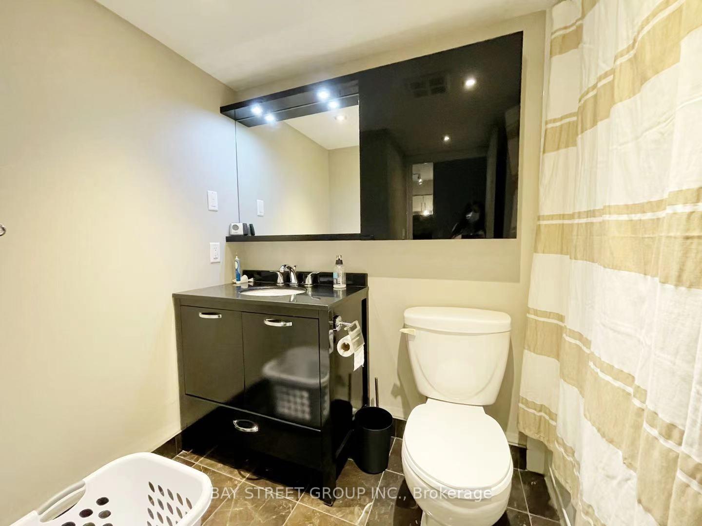 Photo 4 of Unit 405, 30 Hayden Street, Toronto, Church-Yonge Corridor — HOMEH