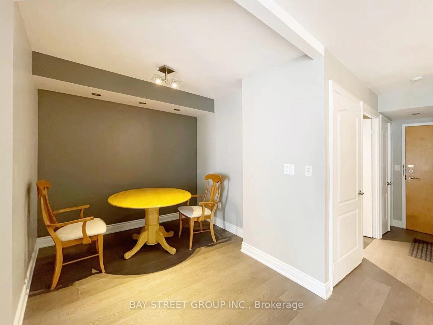 Photo 9 of Unit 405, 30 Hayden Street, Toronto, Church-Yonge Corridor — HOMEH