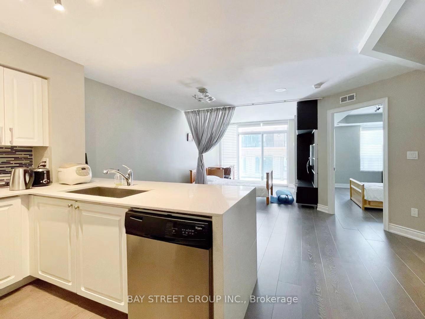 Photo 10 of Unit 405, 30 Hayden Street, Toronto, Church-Yonge Corridor — HOMEH