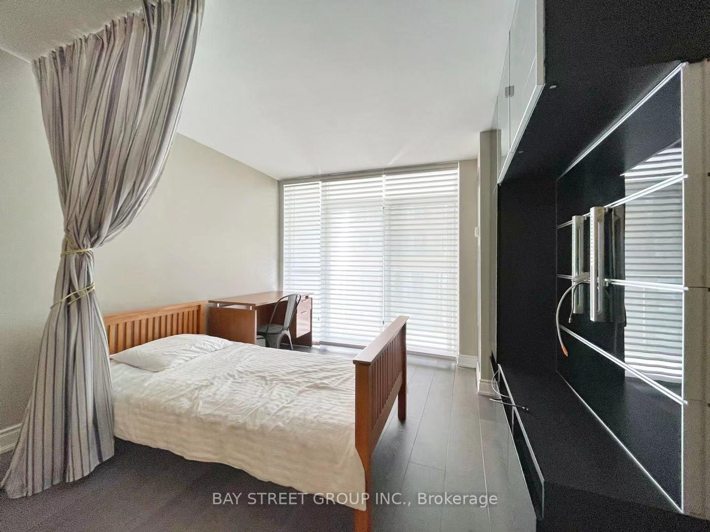 Photo 11 of Unit 405, 30 Hayden Street, Toronto, Church-Yonge Corridor — HOMEH