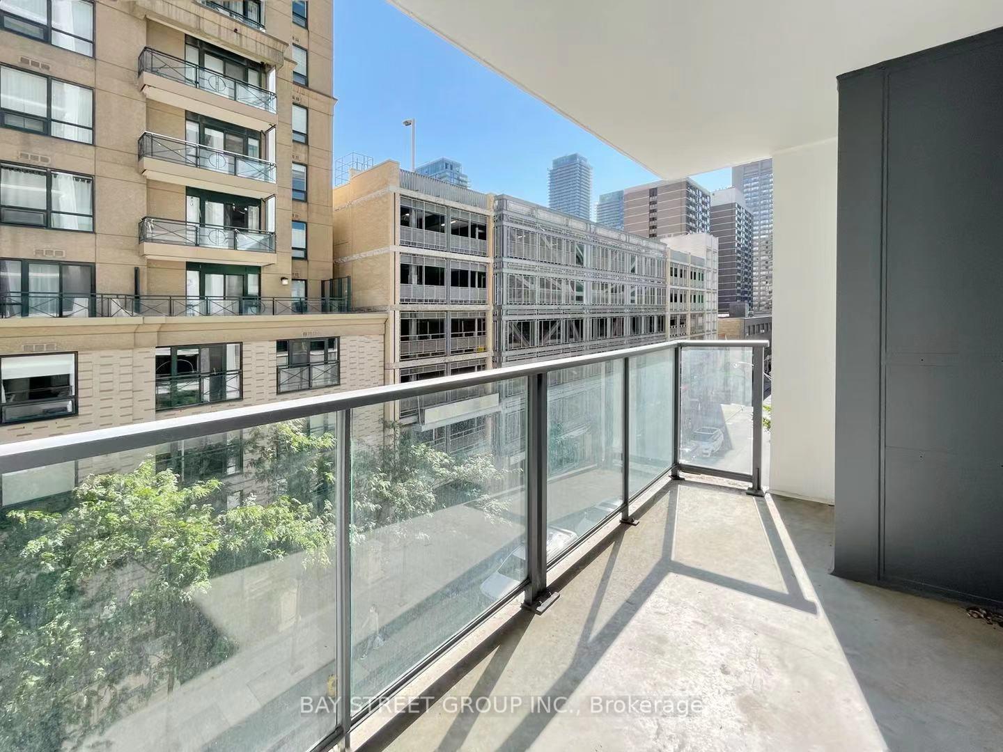 Photo 13 of Unit 405, 30 Hayden Street, Toronto, Church-Yonge Corridor — HOMEH