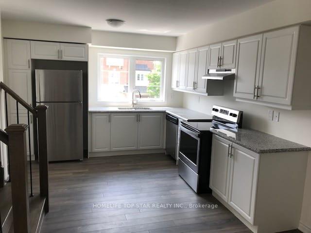 Photo 6 of 34 Deans Drive, Scarborough, Clairlea-Birchmount — HOMEH