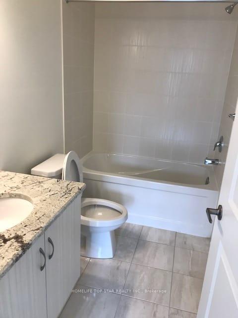 Photo 11 of 34 Deans Drive, Scarborough, Clairlea-Birchmount — HOMEH