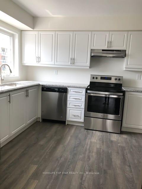Photo 14 of 34 Deans Drive, Scarborough, Clairlea-Birchmount — HOMEH