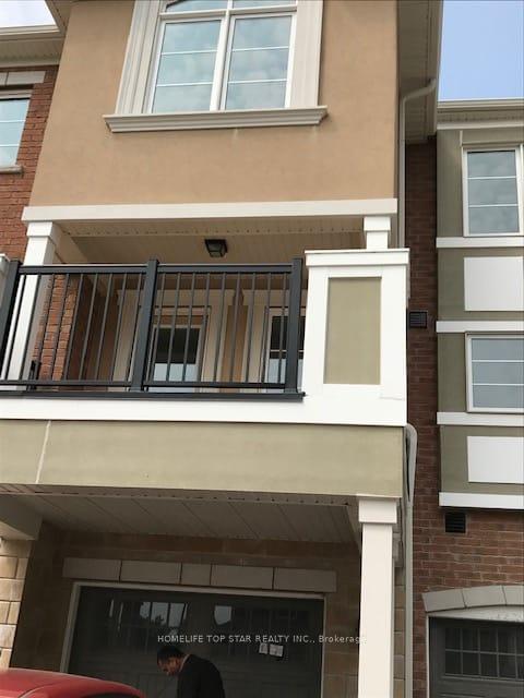 Photo 15 of 34 Deans Drive, Scarborough, Clairlea-Birchmount — HOMEH