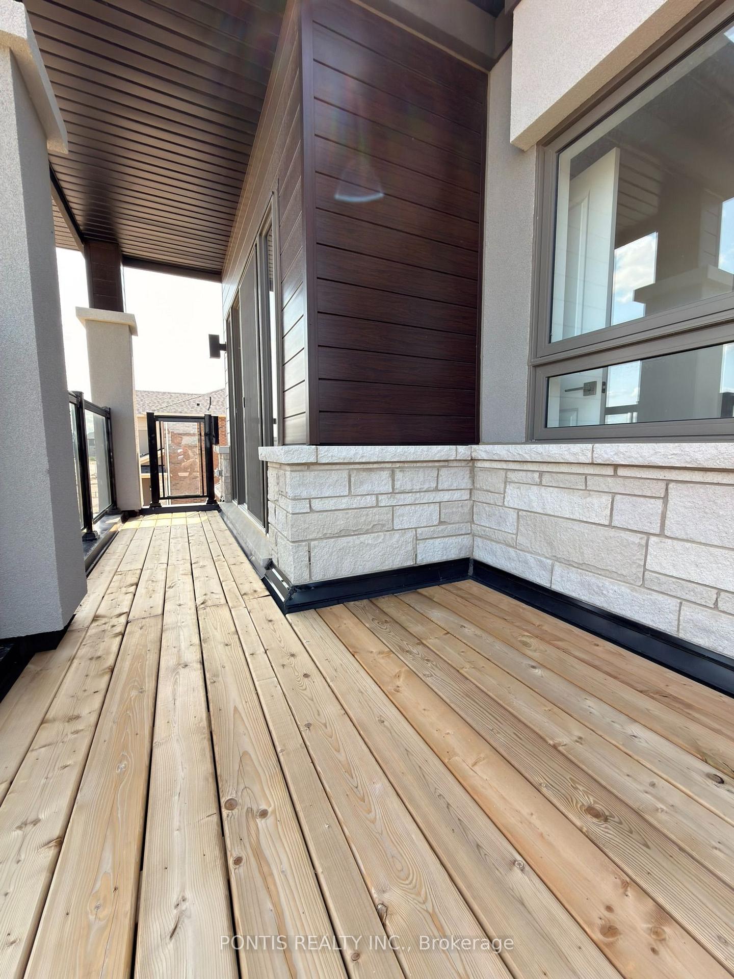 Photo 11 of 49 Arding Circle, Brant, Paris — HOMEH