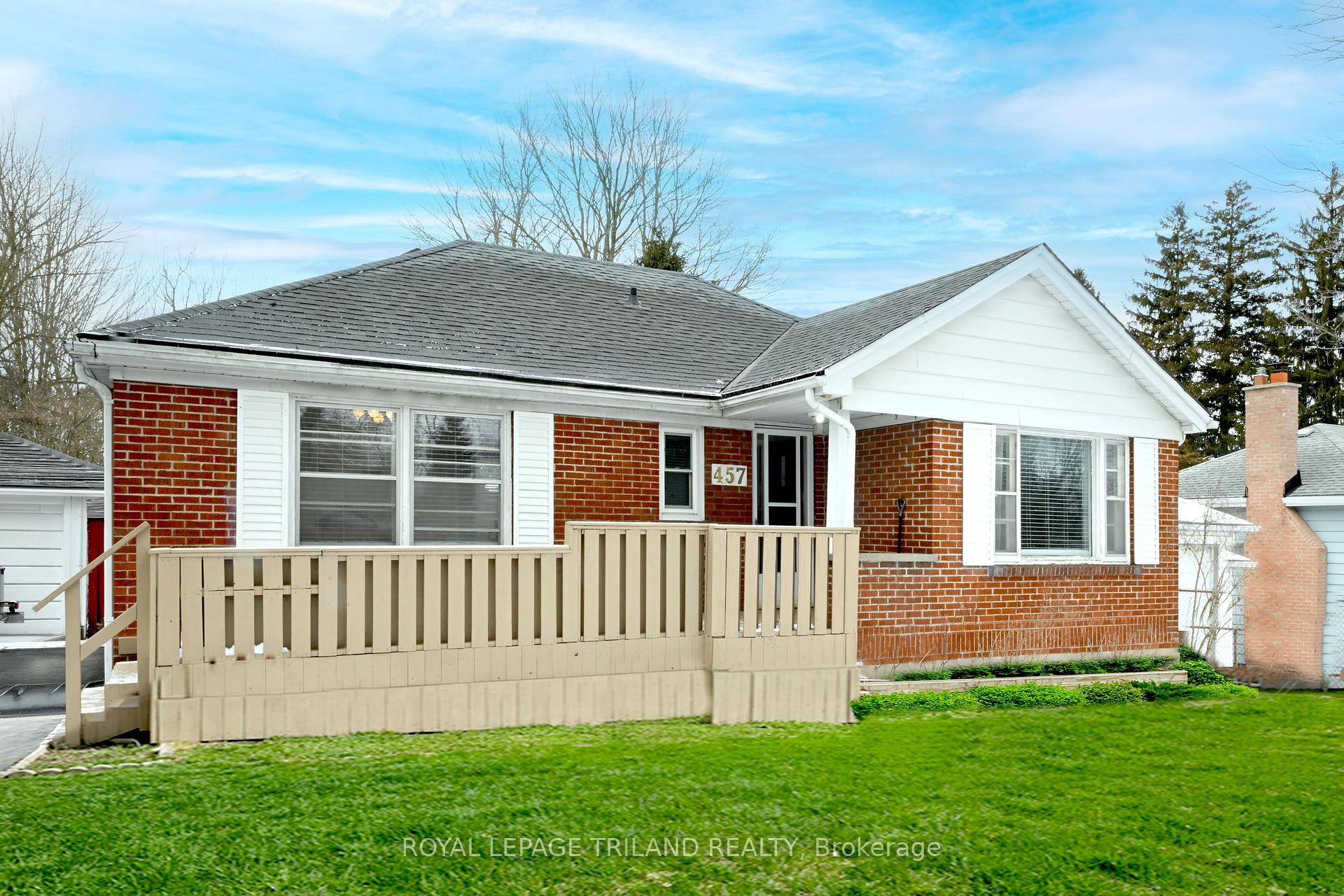 Photo 1 of 457 Boler Road, London, South K — HOMEH