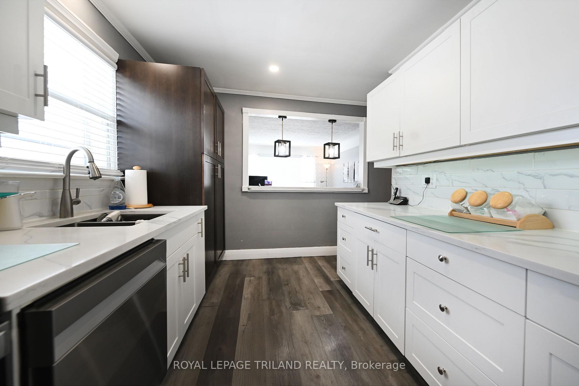 Photo 9 of 457 Boler Road, London, South K — HOMEH