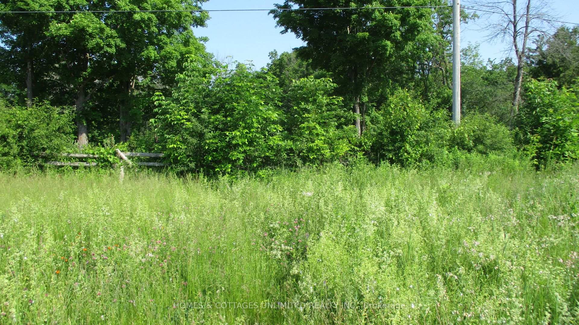 Photo 5 of 00 Mcguire Road, Montague, Montague Twp — HOMEH