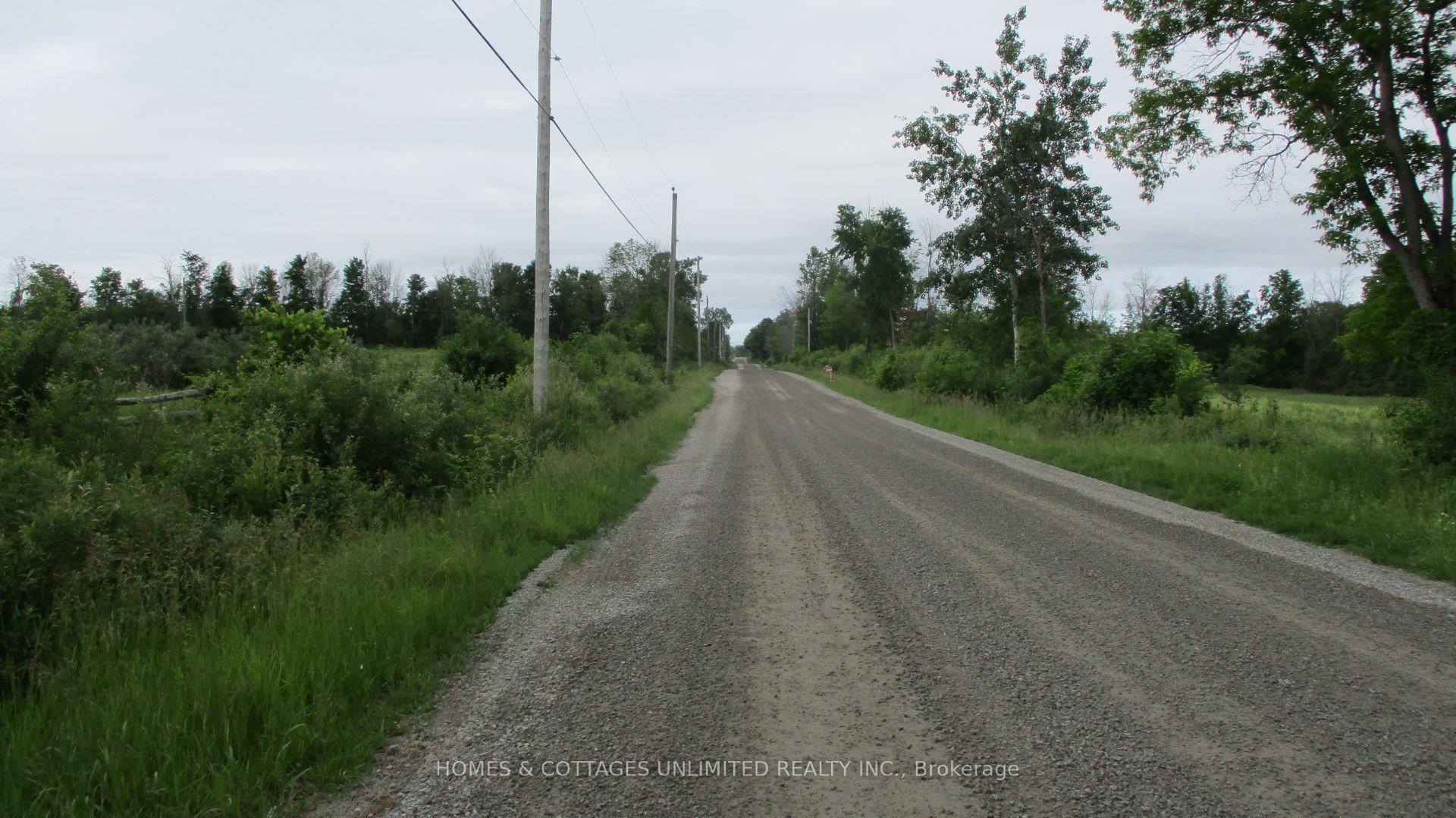 Photo 2 of 00 Mcguire Road, Montague, Montague Twp — HOMEH