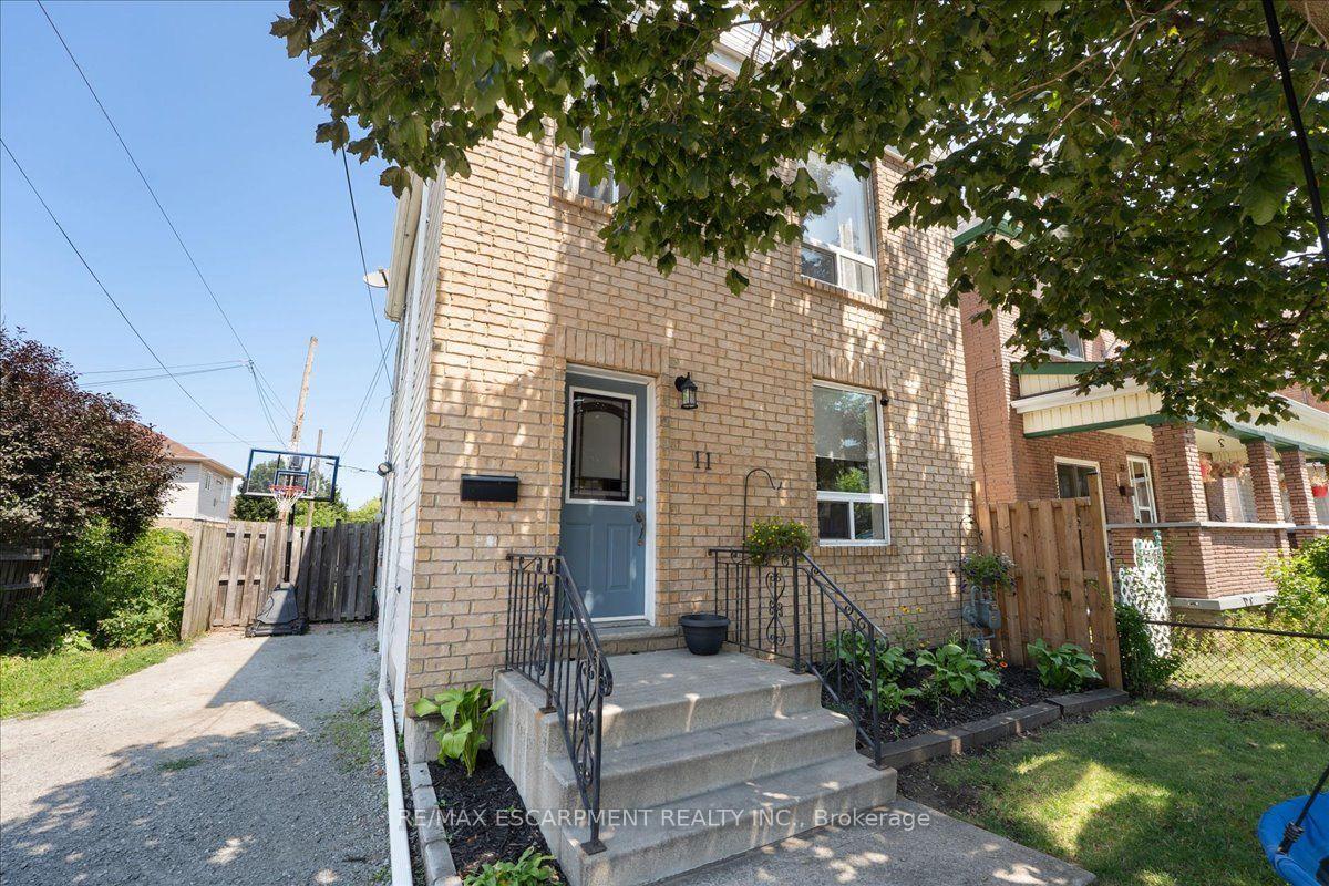 Photo 3 of 11 Primrose Avenue, Hamilton, Crown Point — HOMEH