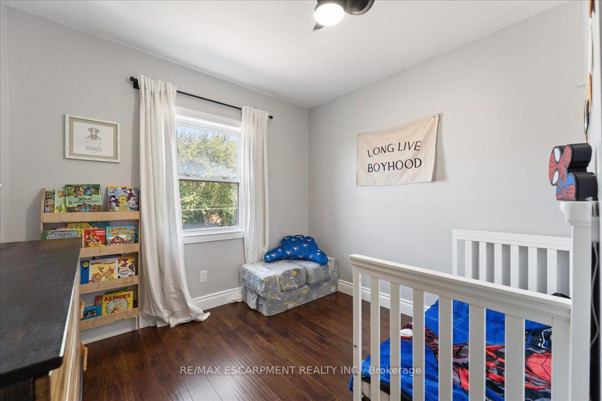 Photo 18 of 11 Primrose Avenue, Hamilton, Crown Point — HOMEH