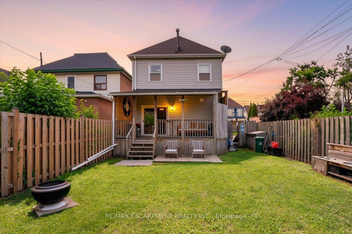 Photo 23 of 11 Primrose Avenue, Hamilton, Crown Point — HOMEH