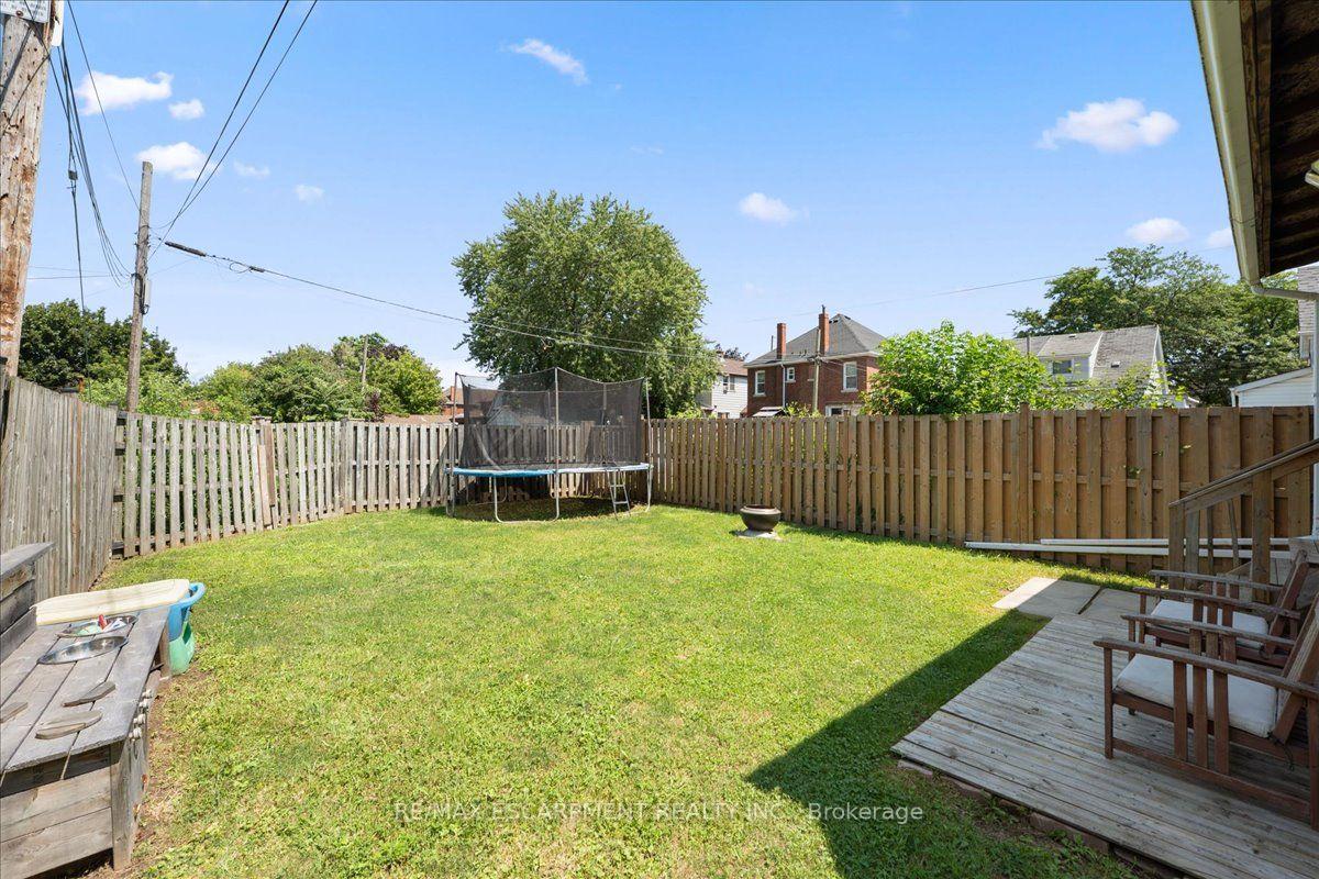 Photo 24 of 11 Primrose Avenue, Hamilton, Crown Point — HOMEH