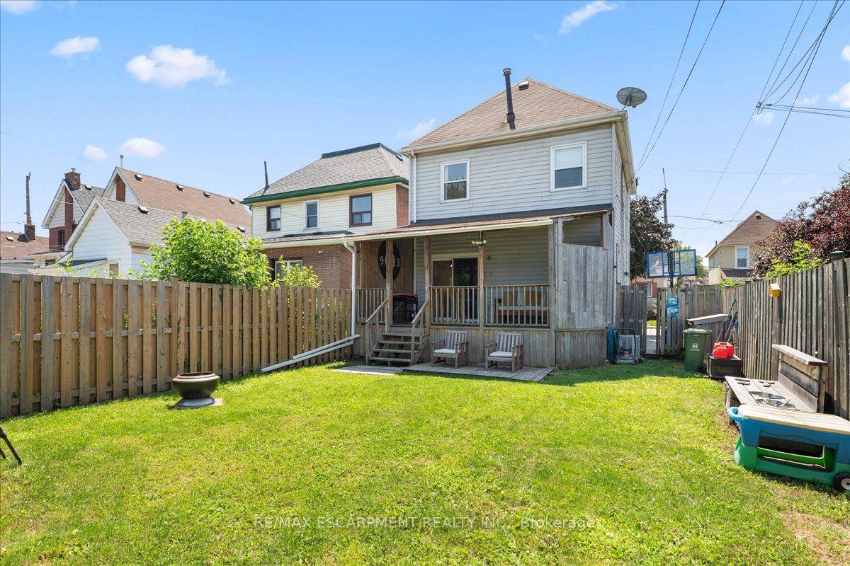 Photo 25 of 11 Primrose Avenue, Hamilton, Crown Point — HOMEH