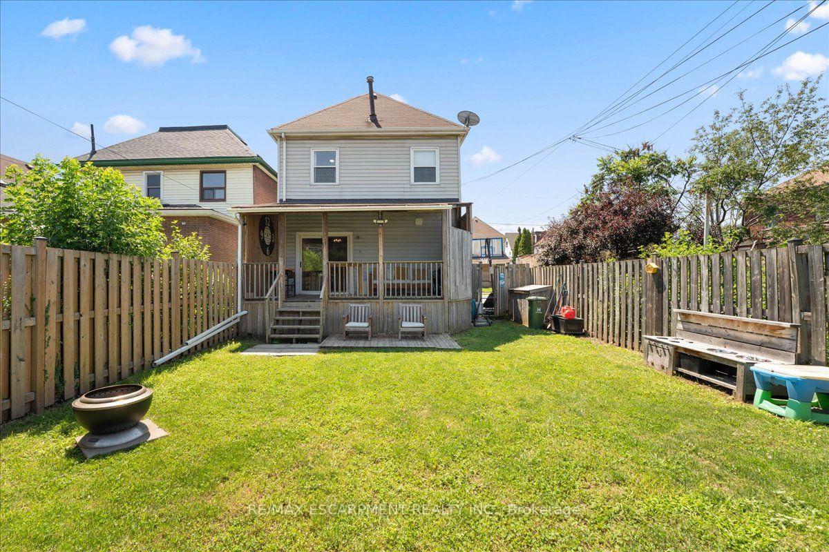 Photo 26 of 11 Primrose Avenue, Hamilton, Crown Point — HOMEH