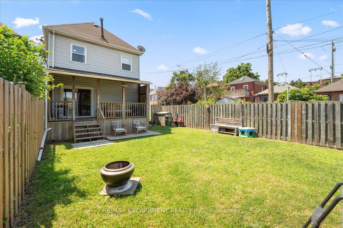Photo 27 of 11 Primrose Avenue, Hamilton, Crown Point — HOMEH