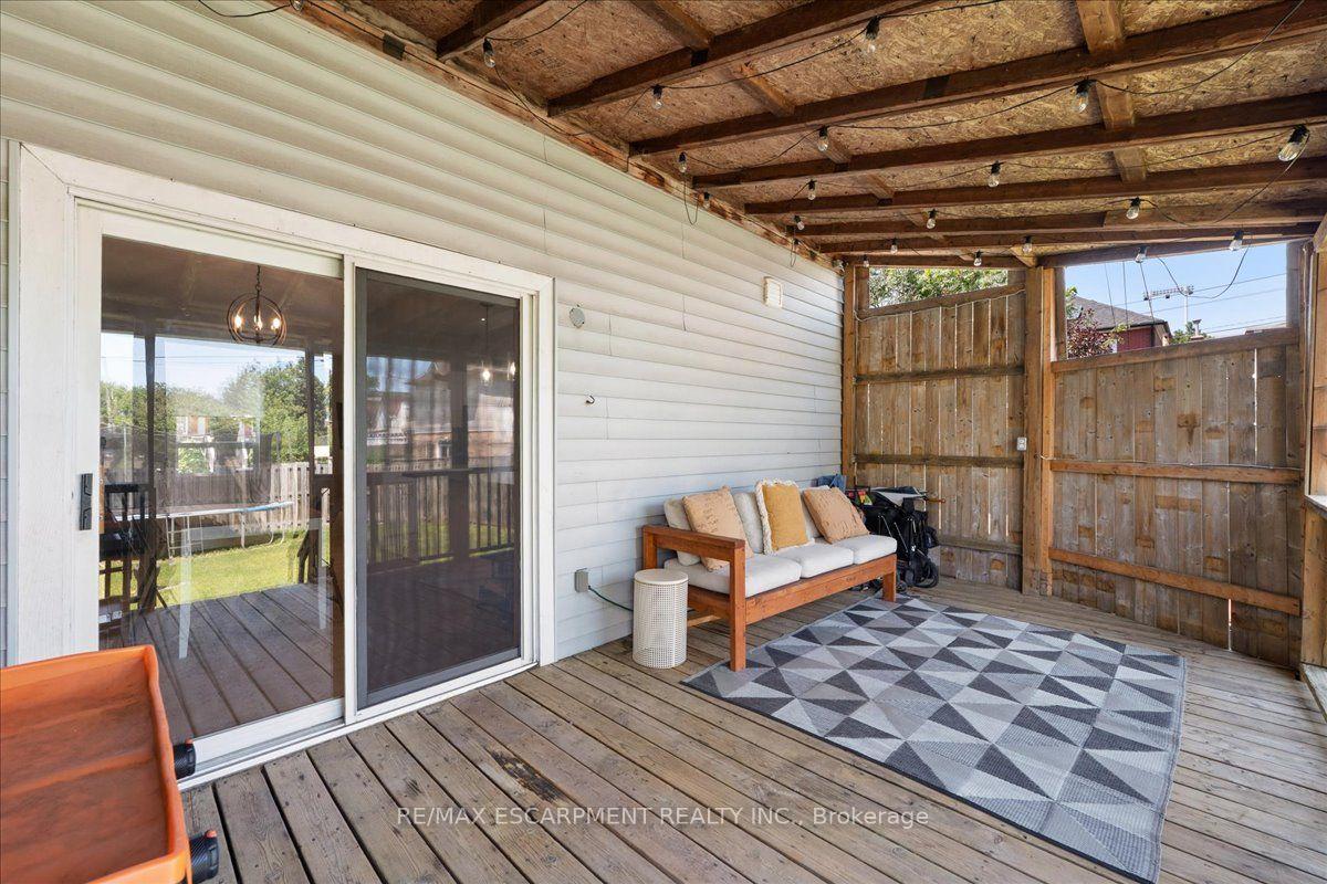 Photo 28 of 11 Primrose Avenue, Hamilton, Crown Point — HOMEH
