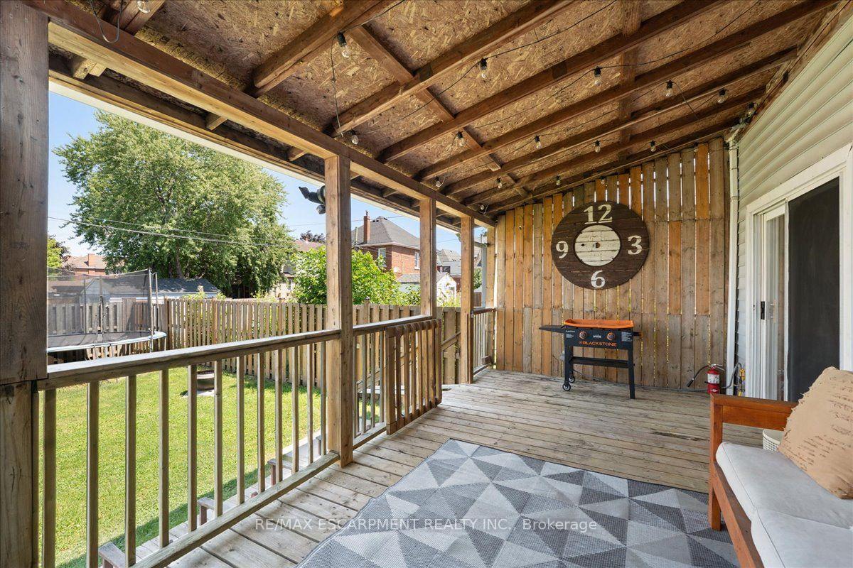 Photo 29 of 11 Primrose Avenue, Hamilton, Crown Point — HOMEH