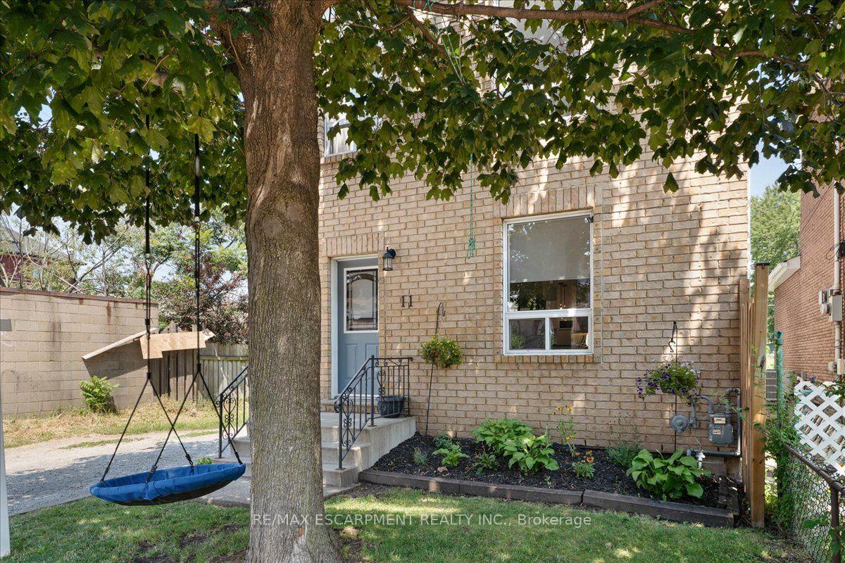 Photo 30 of 11 Primrose Avenue, Hamilton, Crown Point — HOMEH